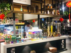 -黄三怪(银座和谐广场店)