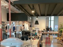 -dotcom coffee古点咖啡(致真大厦店)