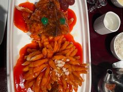 -松鹤楼(山塘街店)