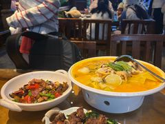 -尽善百年古院餐厅(王家老宅店)