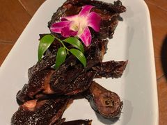 传统酱鸭-外婆家(西红门荟聚购物中心店)