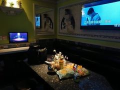 -INLOVE KTV(世博源店)