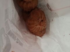 巧克力泡芙-五福心语(昆明路店)