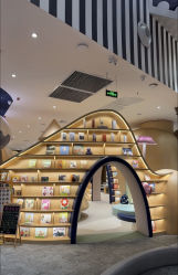 -奈尔宝家庭中心·亲子餐厅(宝安店)