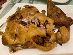 特色八宝鸭-梅龙镇酒家(南京西路总店)