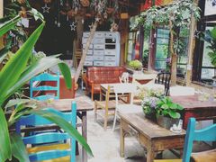 -懒鱼时光馆(沙坪坝店)
