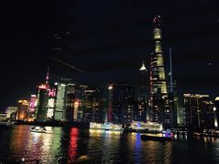 -上海外滩英迪格酒店