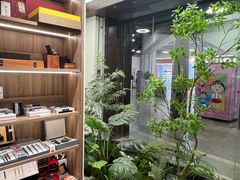 -扶光书店(中环店)