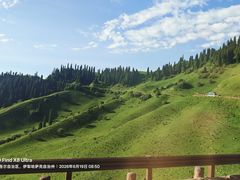 -新疆那拉提国家旅游度假区