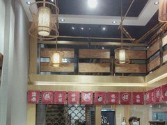 -鱼民·现造寿司(育德店)