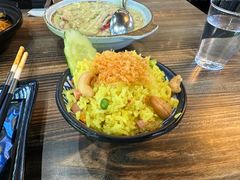 -Hi YOU你的饭局泰餐厅(雍和宫店)