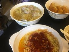 -伍湛记 · 广州老字号(龙津中路店)