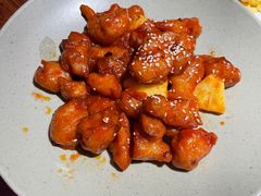 -外婆私房菜(新亚百货店)