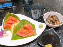 -东京爱上大连(中央大道店)
