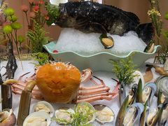 -麓湖国际水疗