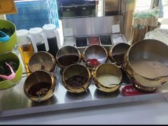 -麻辣撸·地摊麻辣の串(鲁谷店)