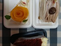 -Pantry's Best派悦坊蛋糕(K11购物艺术中心店)