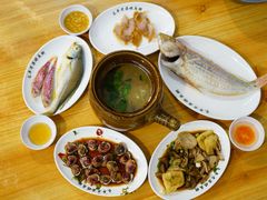 -长平老姿娘夜粥(平东一街店)