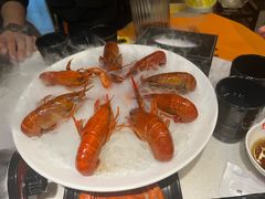 -红盔甲·小龙虾(天钥桥店)