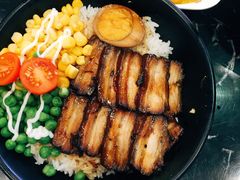 -西关味(大卫城店)