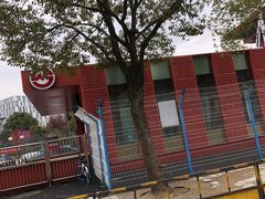 -中华艺术宫(上海美术馆)