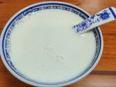香滑炒奶糊-韵姐牛奶甜品世家