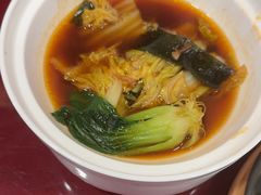 -宏状元现熬粥·京味菜(五棵松店)