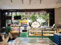 -上海市长春食品商店(淮海中路店)