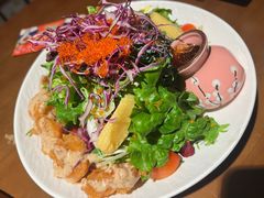 -弓二·烧鸟居酒屋(财富购物中心店)