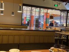 大堂-小和庆·知味(首铸万科店)