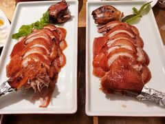 -京味斋·烤鸭·北京菜(安贞店)