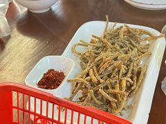 -临江后街鳝丝(临江店)