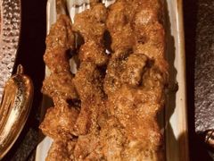 -丝路金桃·新疆菜(徐汇店)