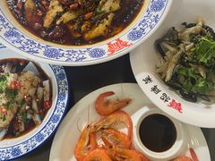 -徐鼎盛民间菜(城南家园店)