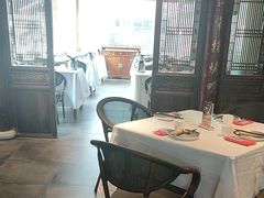 -北京老铺烤鸭(老城根店)