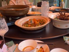 -筱爷叔·上海传统手工菜(新桥店)
