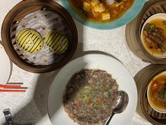 -红棉中餐厅·广州海航威斯汀酒店