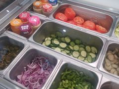 -赛百味SUBWAY(建六宜安广场店)