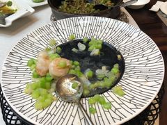 -写庭·鱼鲜川菜·宴请(铁像寺水街店)
