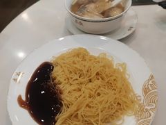 -香港麦奀云吞面世家(中山二路店)