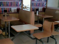 -金乐活美食(中街店)