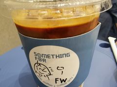 -Something For(中洲湾店)