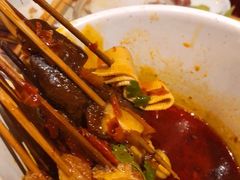 -木屋烧烤(坂田天安云谷店)