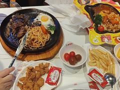 -豪享来(我格广场店)