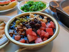 -老员外骨汤火锅(海州古城店)