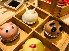 -避风塘(百联东郊店)