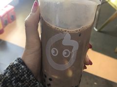 -CoCo都可(天河又一城店)
