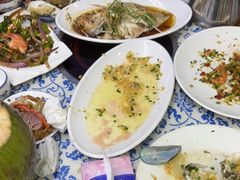 -范饭椰林川湘味海鲜·椰子鸡(三亚湾椰梦长廊店)