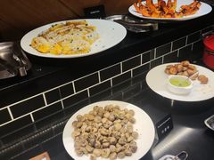 -拉蒂娜·巴西牛排馆 Latina·Brazilian Steakhouse(陆家嘴旗舰店)