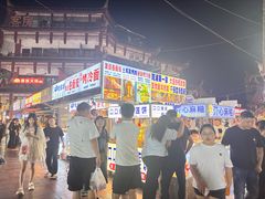 -周浦小上海步行街
